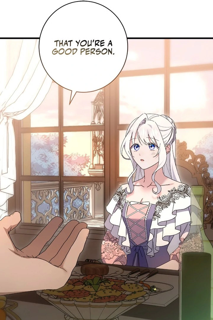 What the Duke Picked Up in the Forest Chapter 52 - page 65