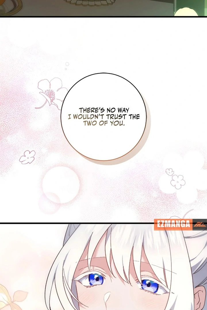 What the Duke Picked Up in the Forest Chapter 52 - page 66