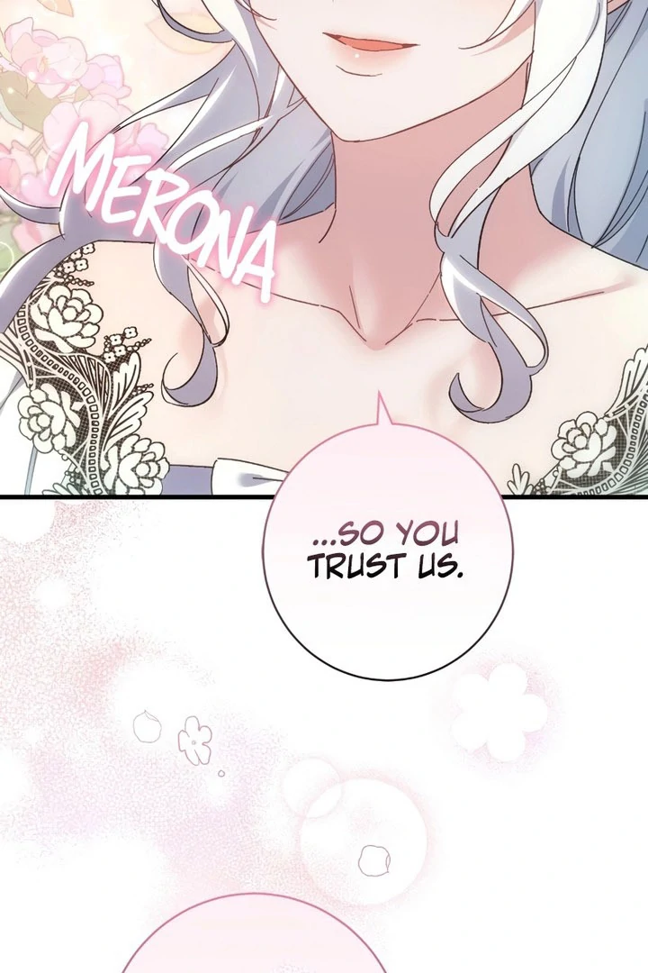 What the Duke Picked Up in the Forest Chapter 52 - page 67