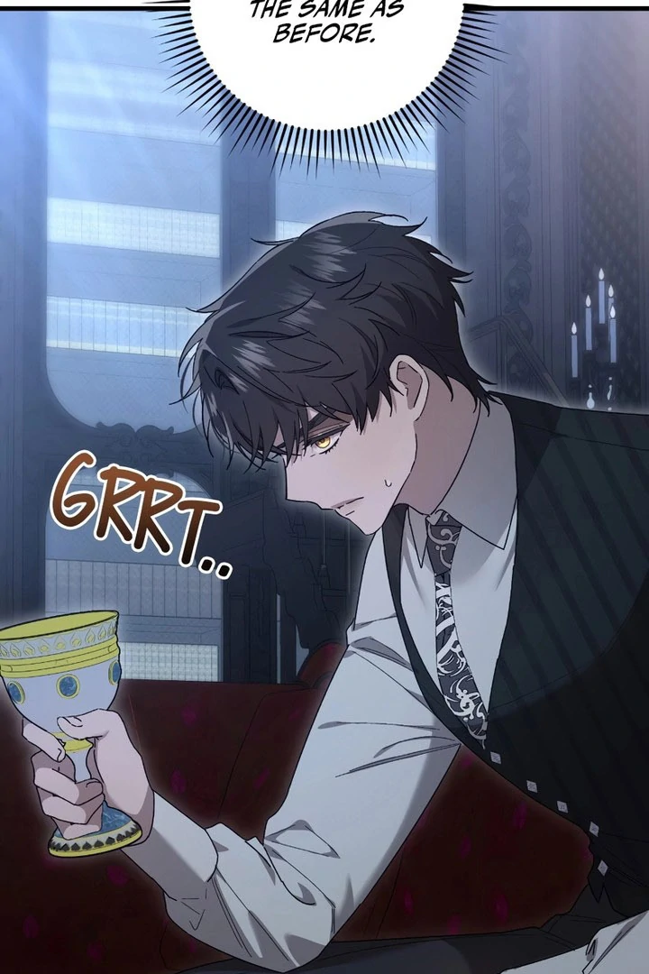 What the Duke Picked Up in the Forest Chapter 52 - page 7