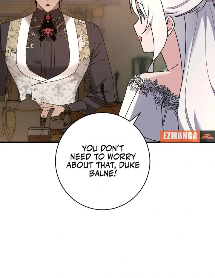 What the Duke Picked Up in the Forest Chapter 52 - page 73