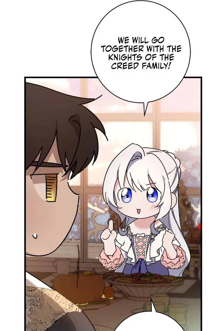 What the Duke Picked Up in the Forest Chapter 52 - page 74