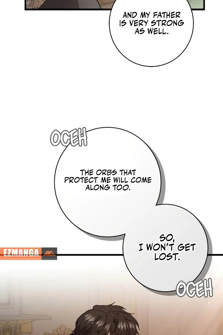 What the Duke Picked Up in the Forest Chapter 52 - page 75