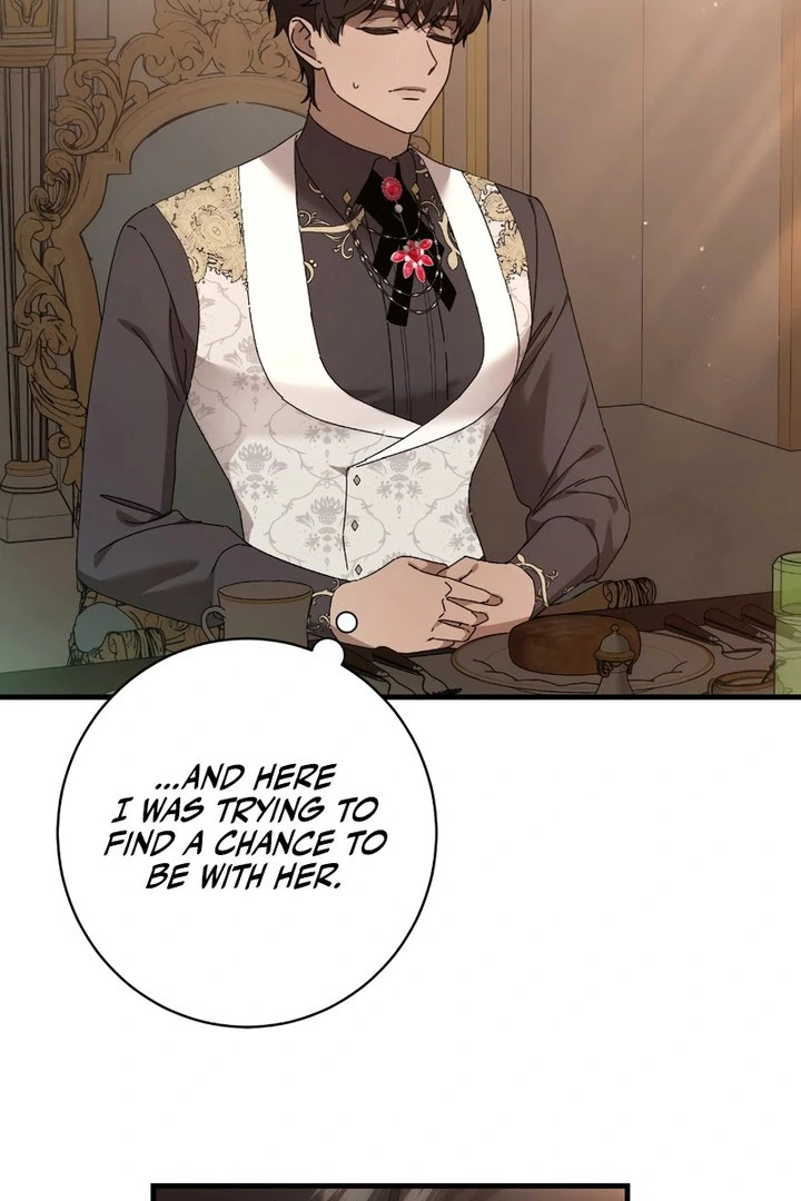 What the Duke Picked Up in the Forest Chapter 52 - page 76