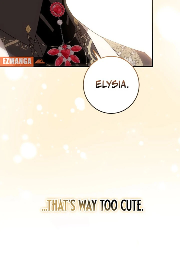 What the Duke Picked Up in the Forest Chapter 52 - page 81