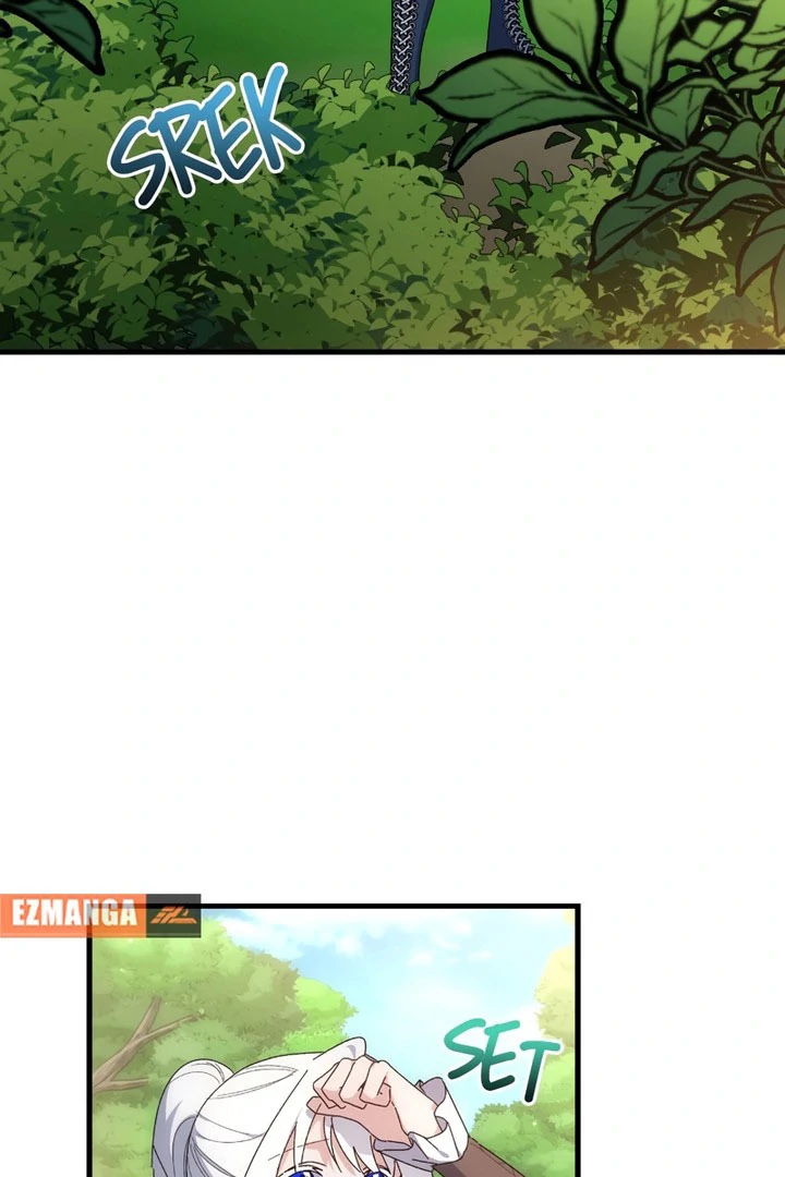 What the Duke Picked Up in the Forest Chapter 52 - page 85