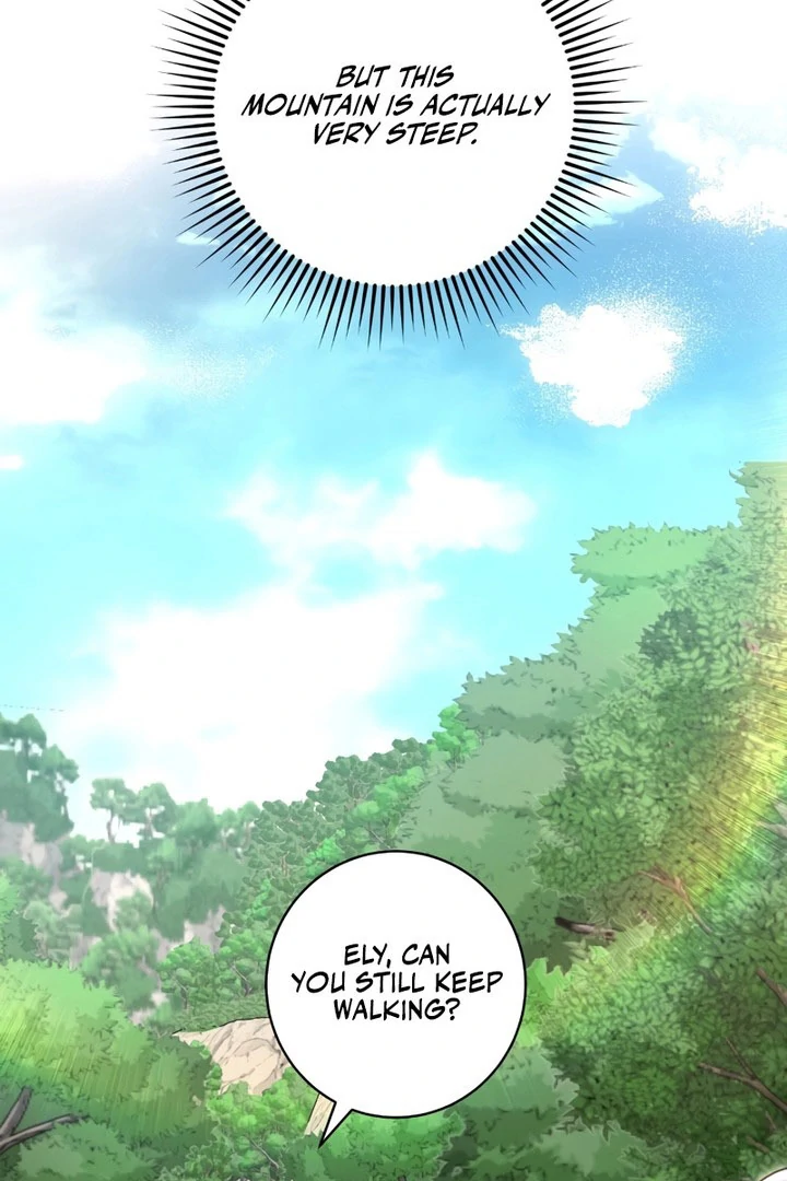 What the Duke Picked Up in the Forest Chapter 52 - page 87