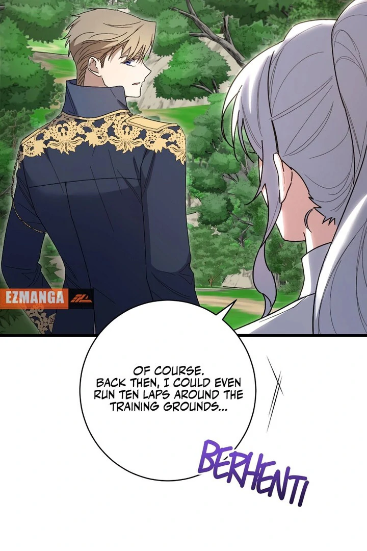 What the Duke Picked Up in the Forest Chapter 52 - page 88