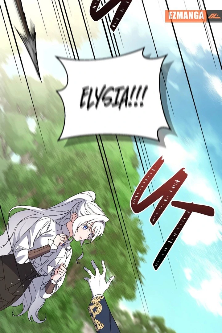 What the Duke Picked Up in the Forest Chapter 52 - page 93