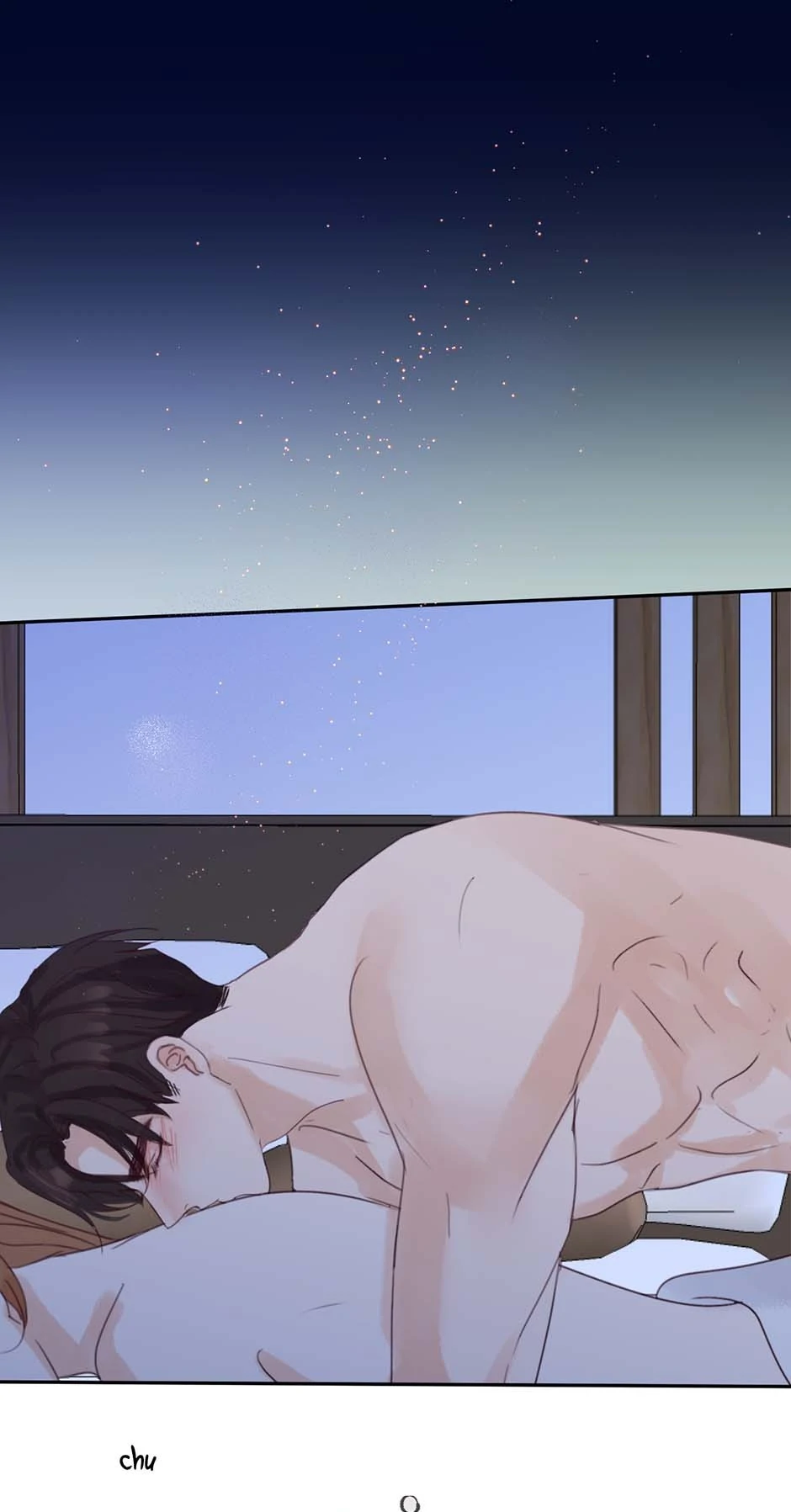 Jealousy Inducers Chapter 76 - page 1