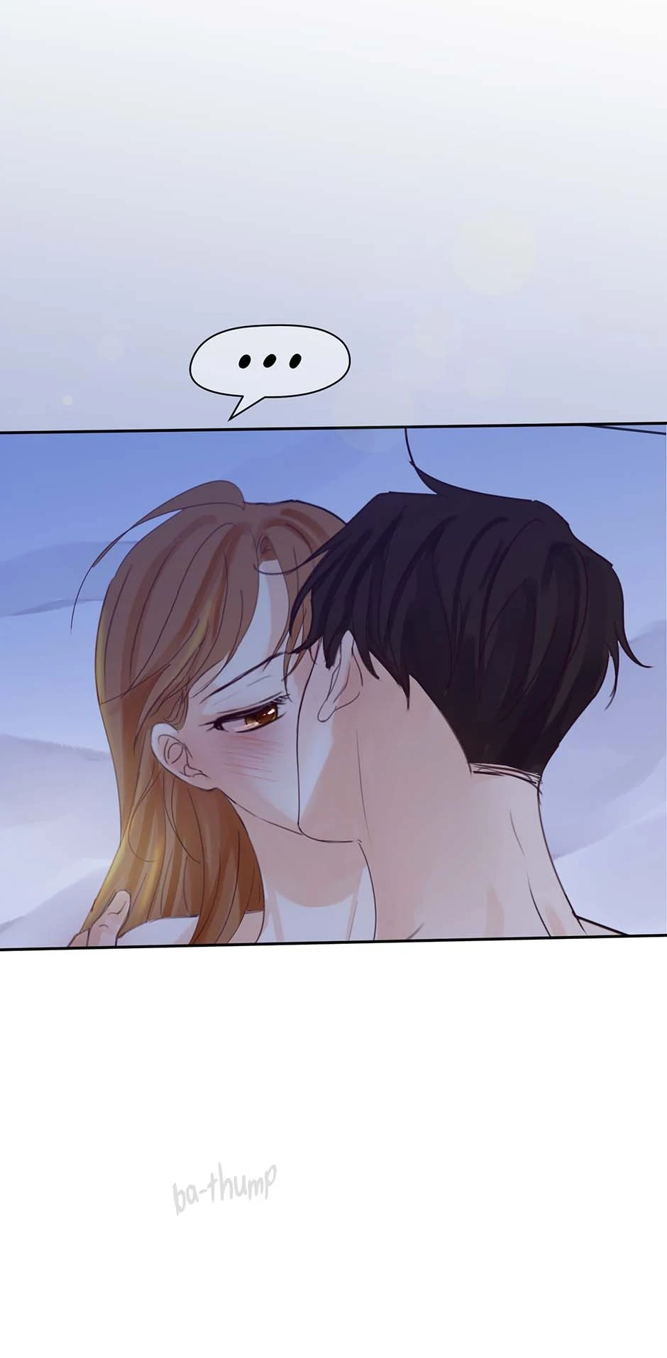 Jealousy Inducers Chapter 76 - page 10