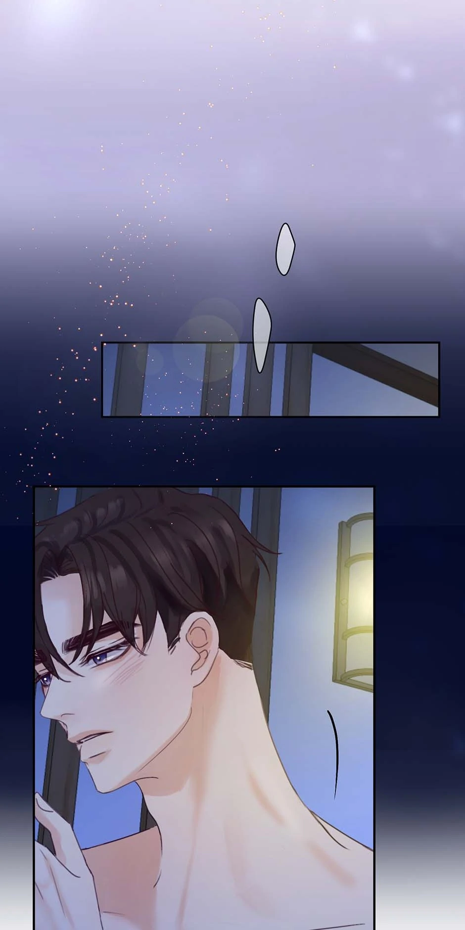 Jealousy Inducers Chapter 76 - page 14