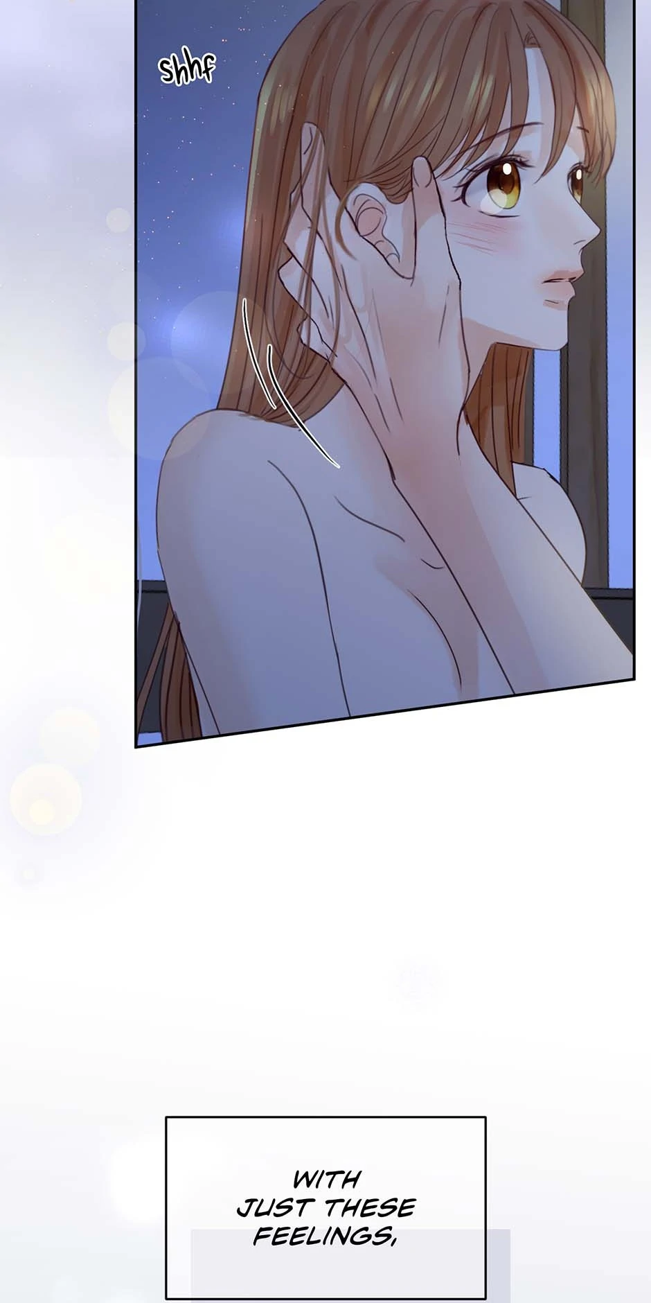 Jealousy Inducers Chapter 76 - page 16