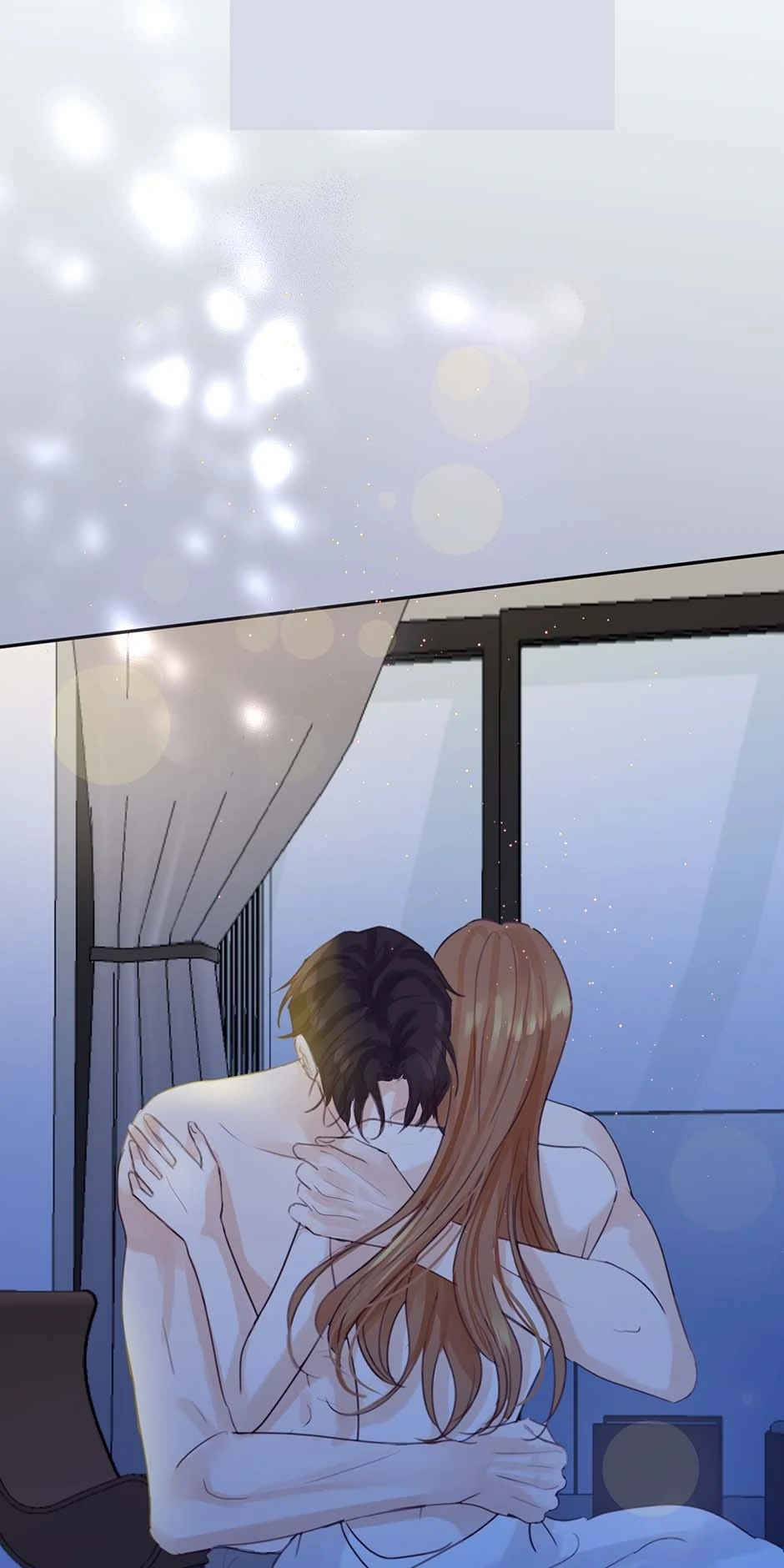 Jealousy Inducers Chapter 76 - page 17