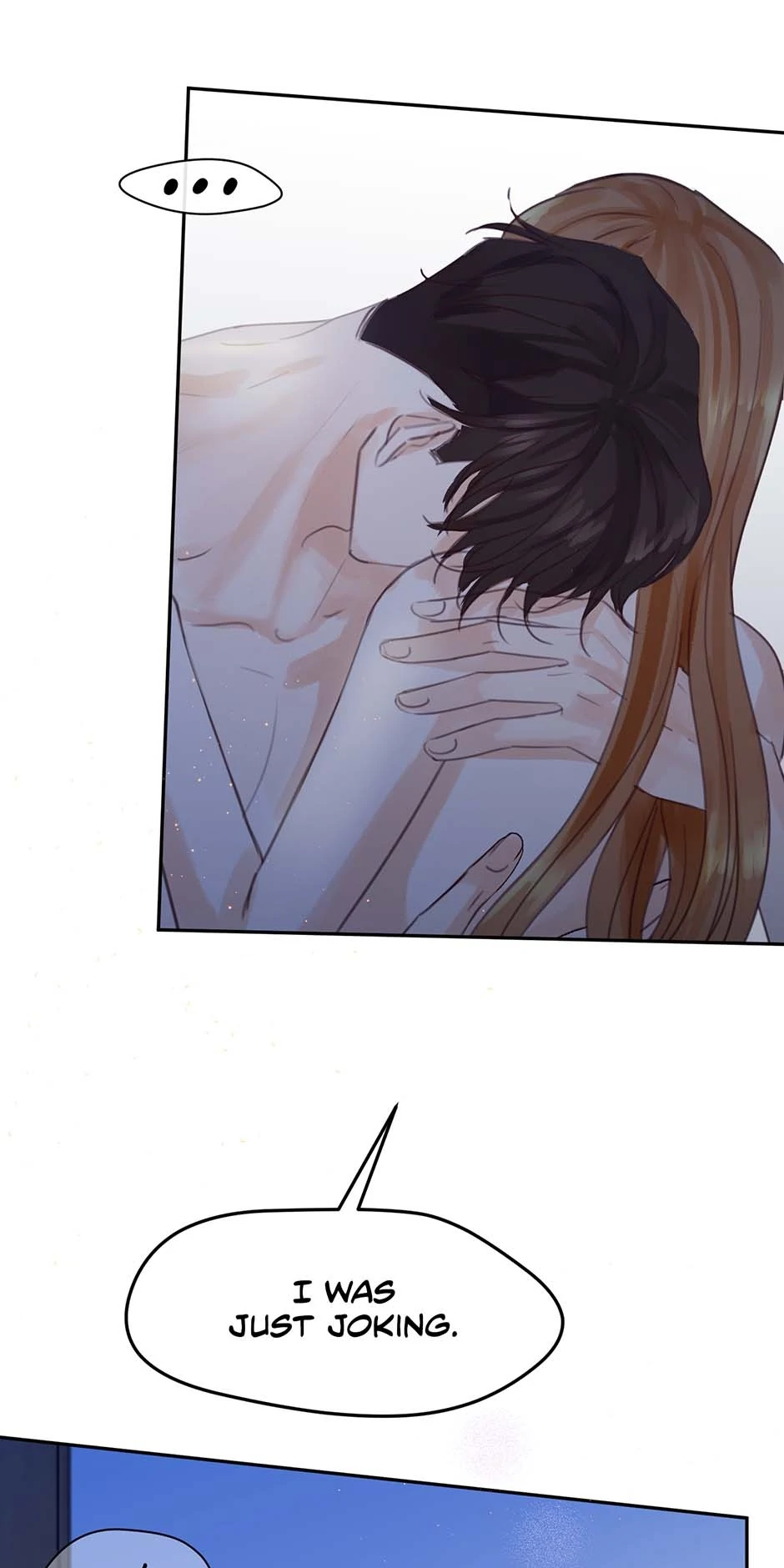 Jealousy Inducers Chapter 76 - page 19