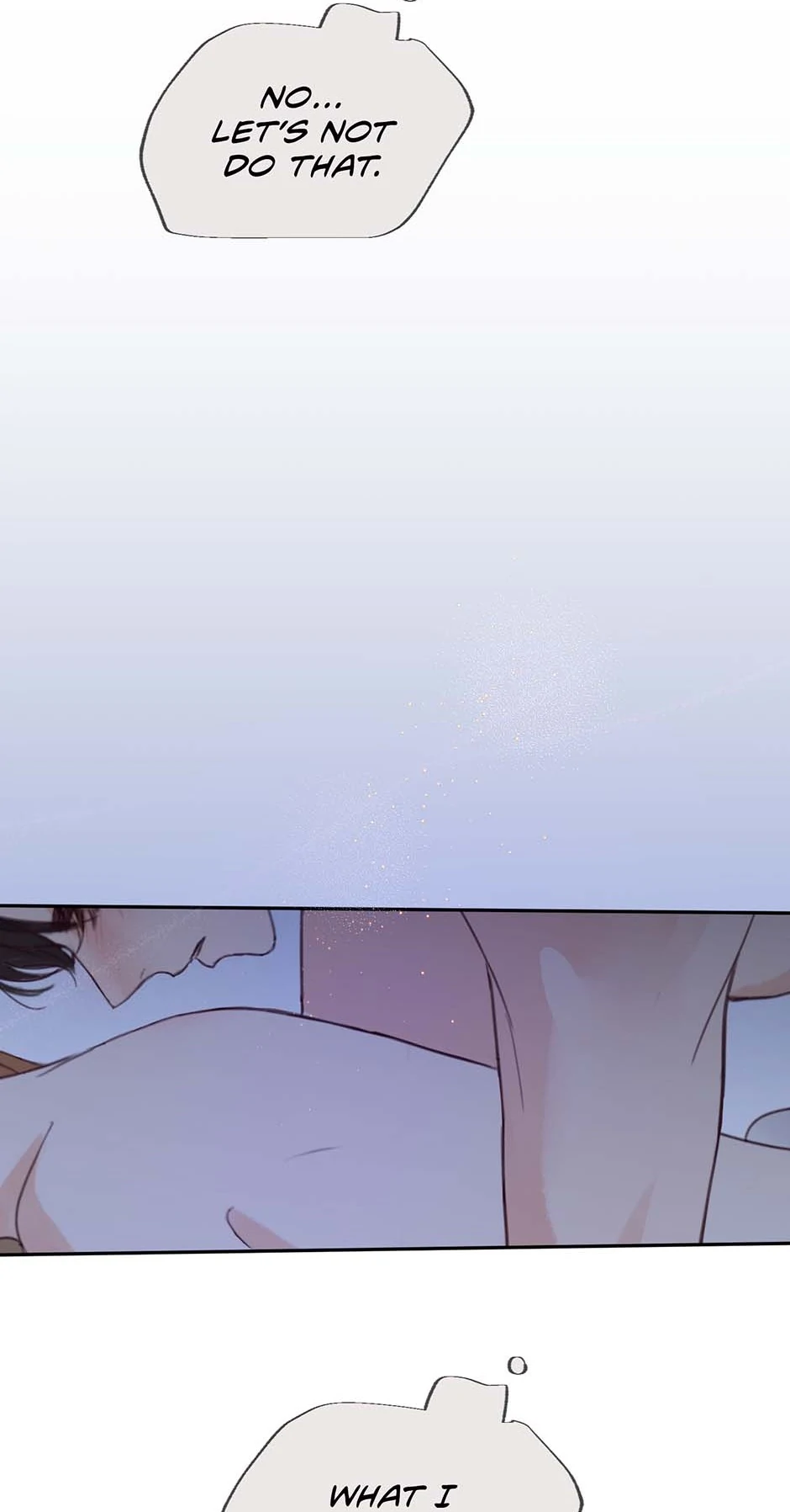 Jealousy Inducers Chapter 76 - page 2