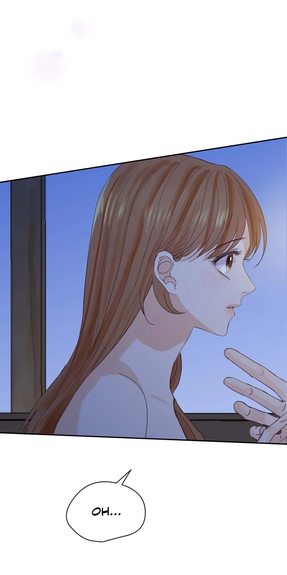 Jealousy Inducers Chapter 76 - page 21