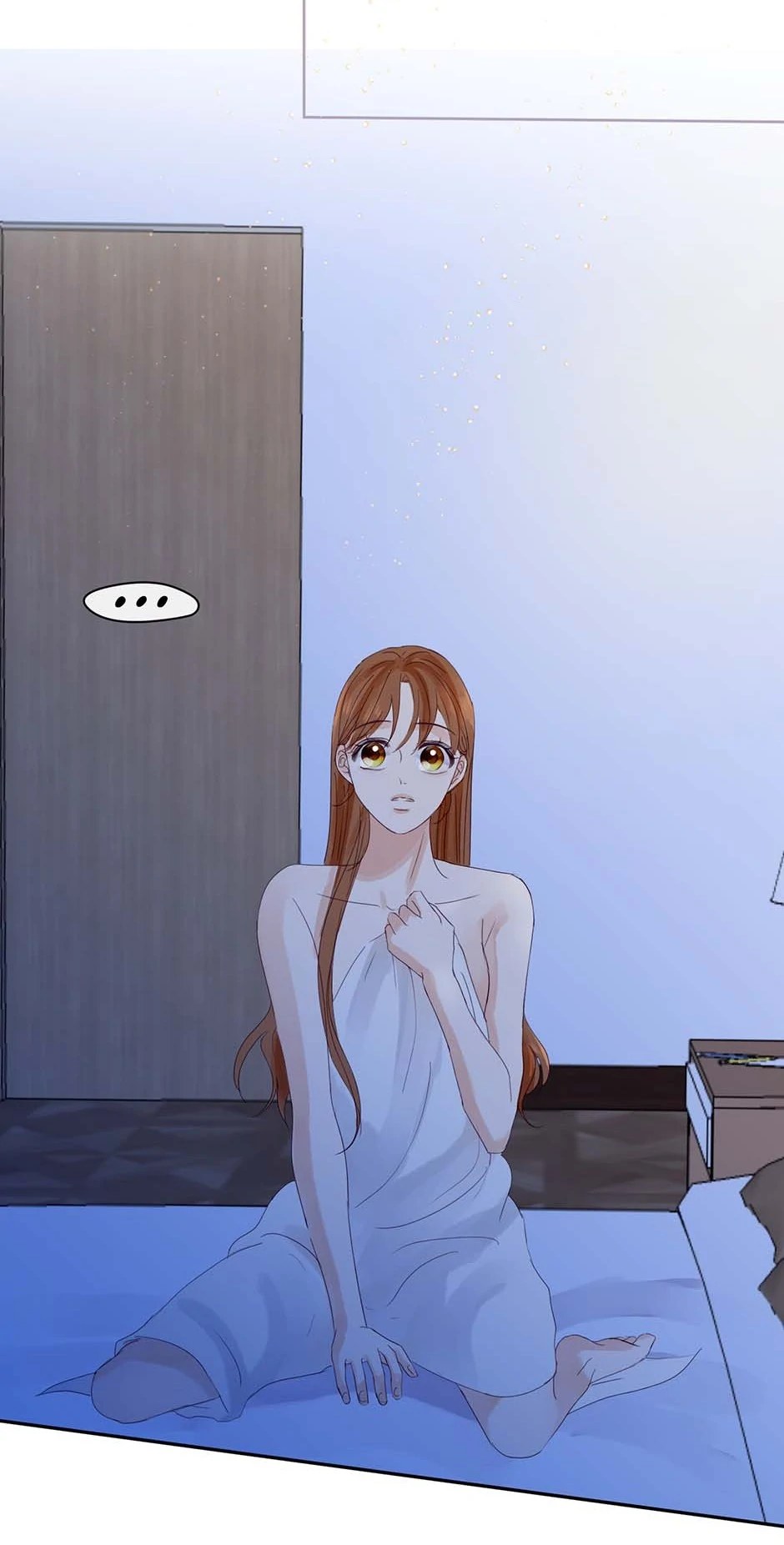 Jealousy Inducers Chapter 76 - page 23
