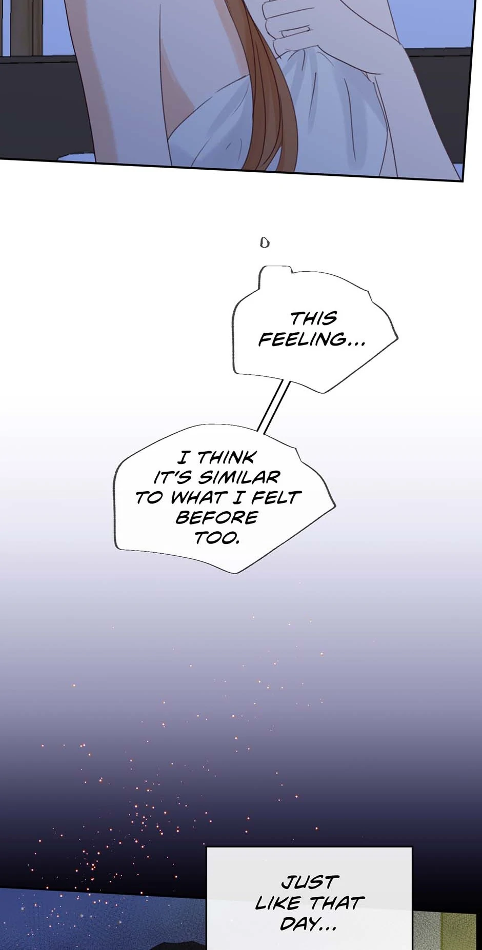 Jealousy Inducers Chapter 76 - page 26