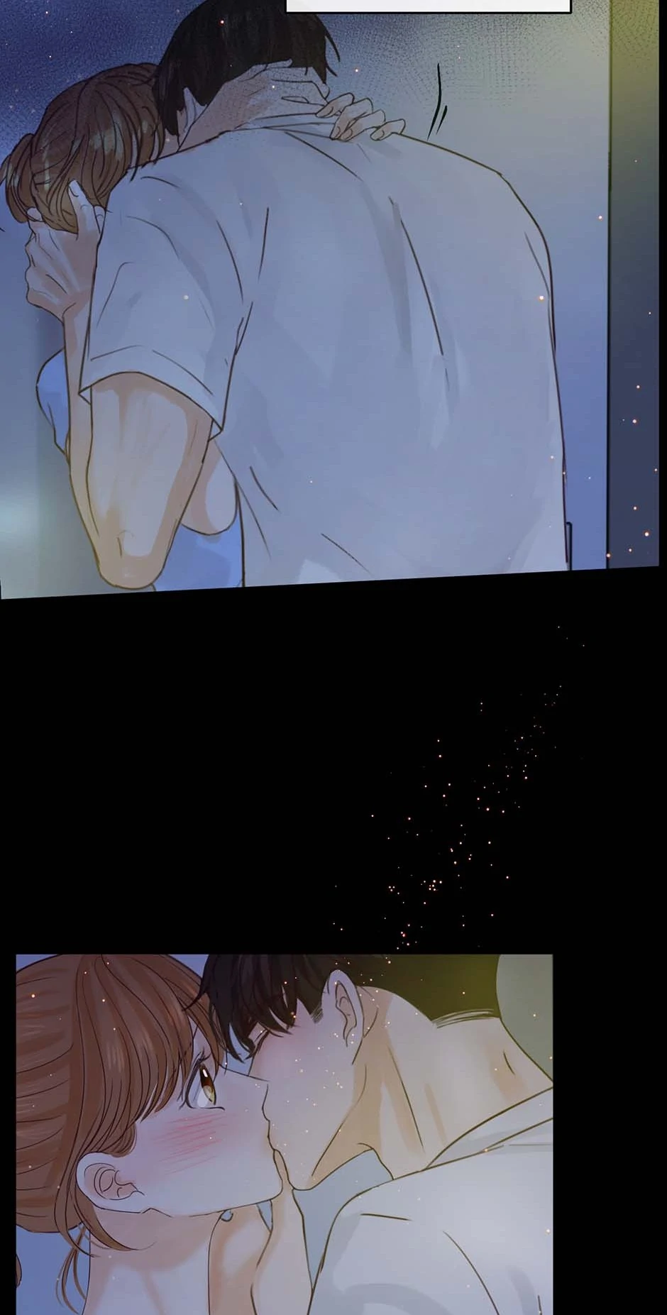 Jealousy Inducers Chapter 76 - page 27