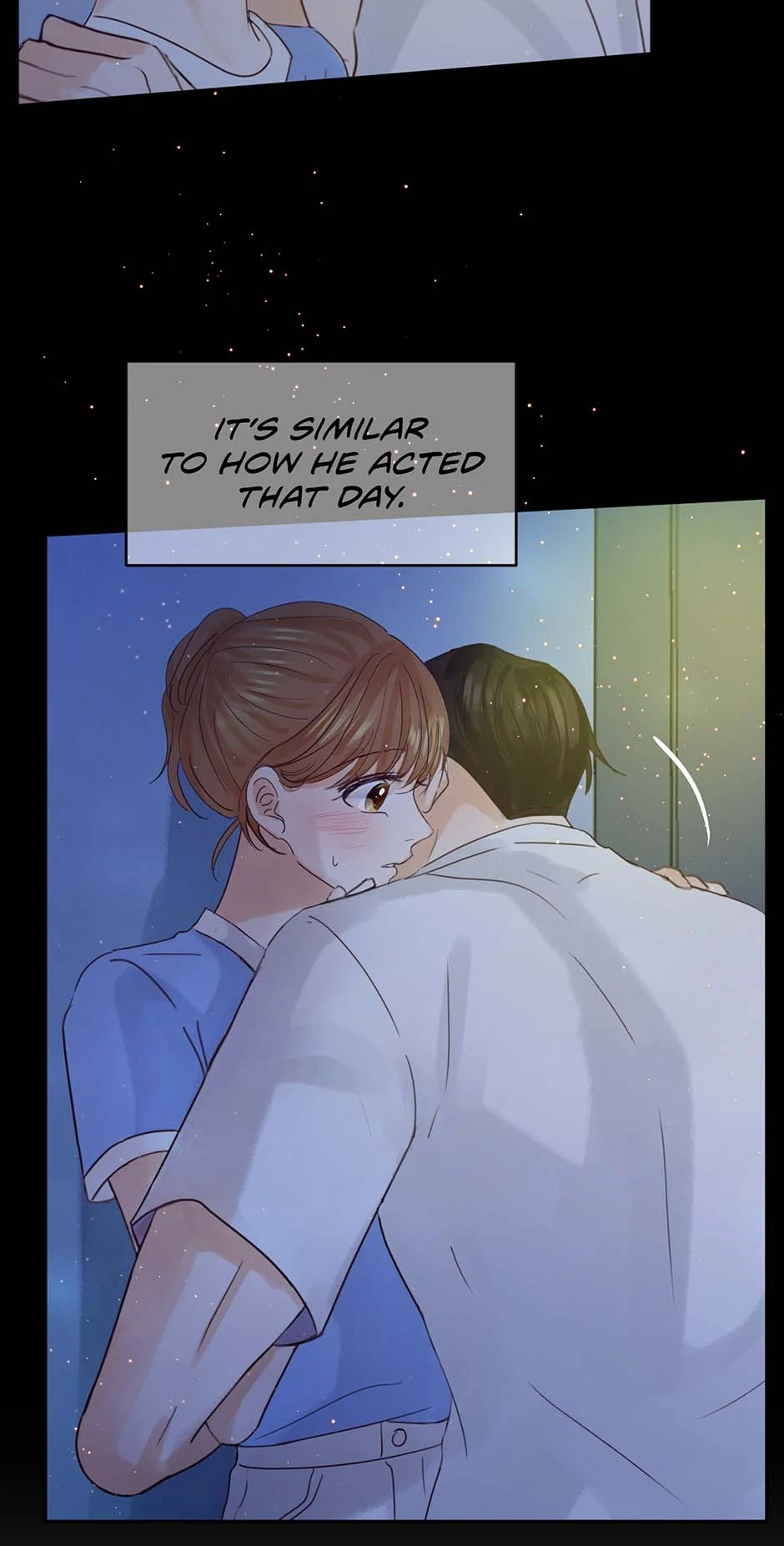 Jealousy Inducers Chapter 76 - page 28