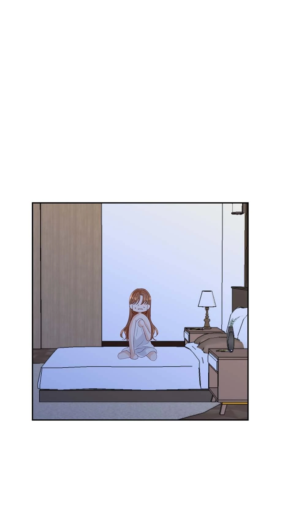 Jealousy Inducers Chapter 76 - page 31