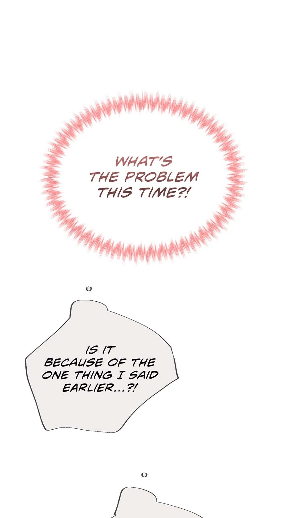 Jealousy Inducers Chapter 76 - page 32
