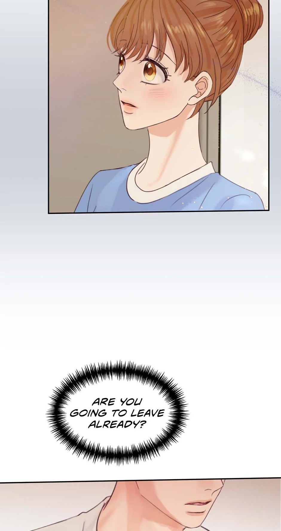 Jealousy Inducers Chapter 76 - page 35