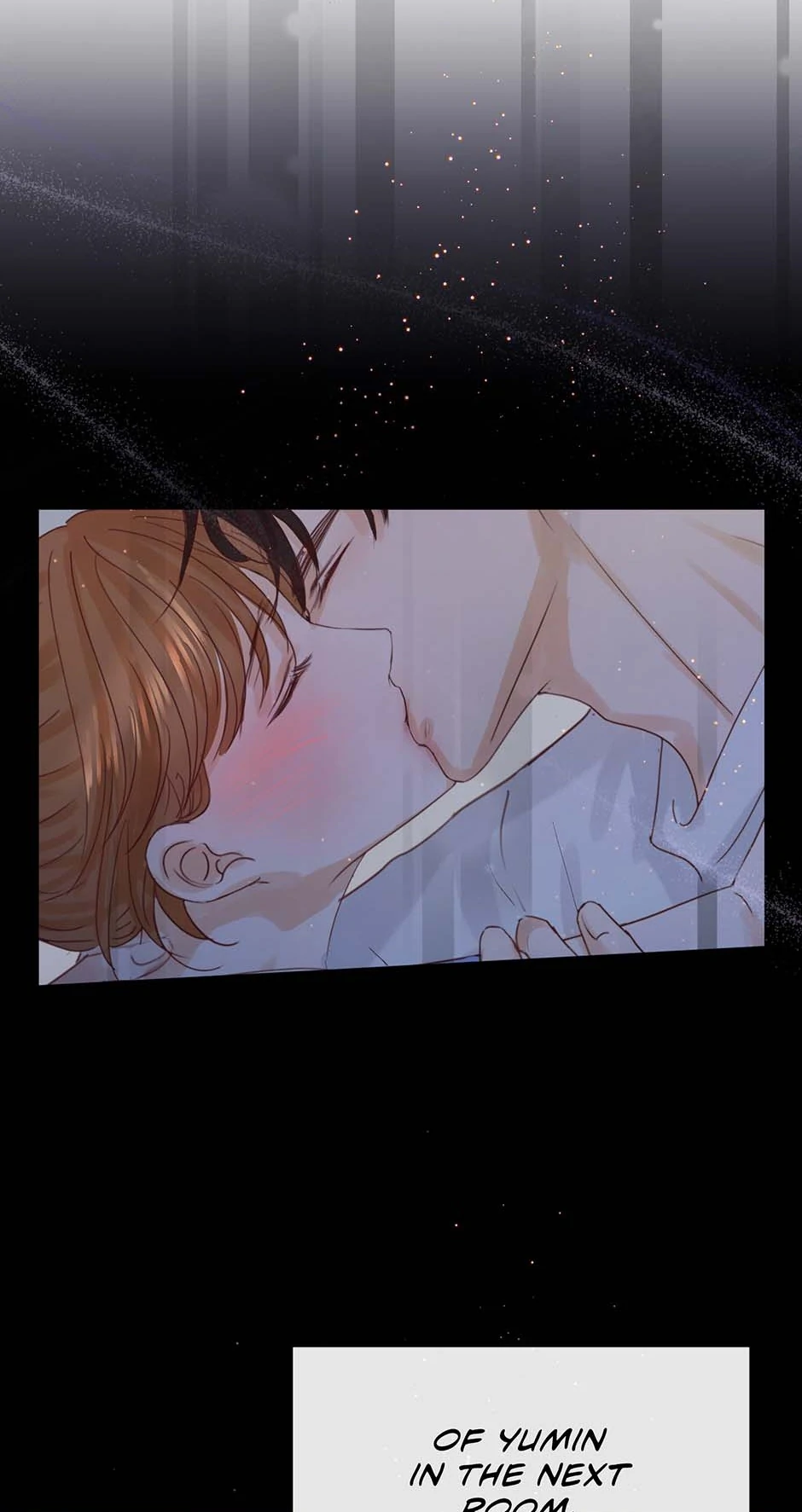 Jealousy Inducers Chapter 76 - page 38