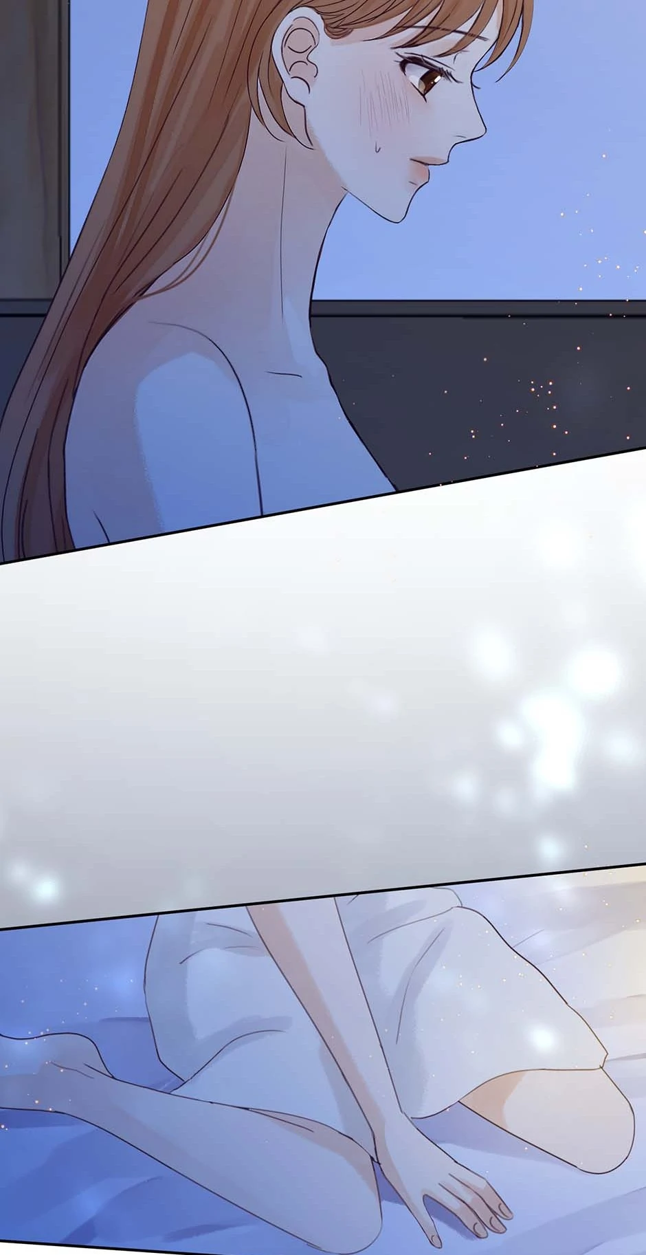 Jealousy Inducers Chapter 76 - page 42
