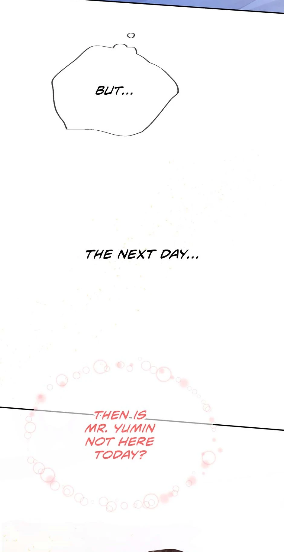 Jealousy Inducers Chapter 76 - page 43