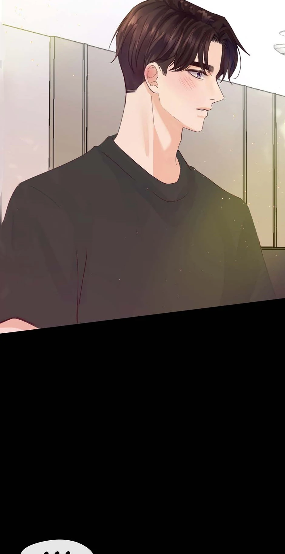 Jealousy Inducers Chapter 76 - page 44