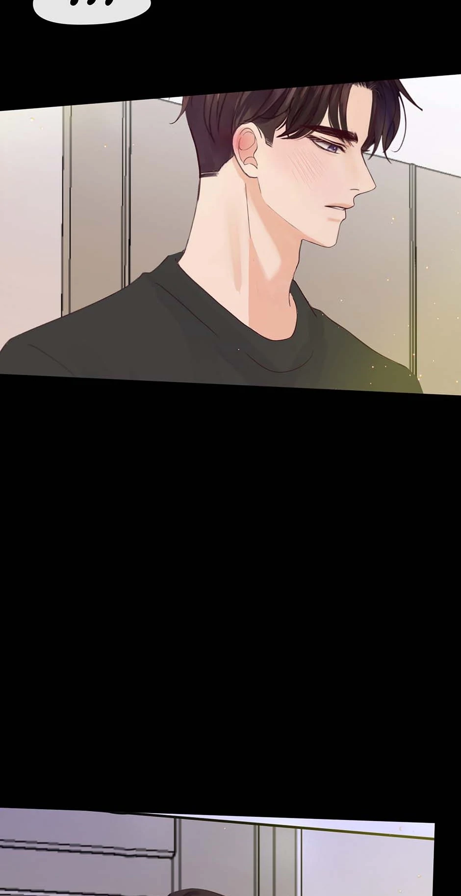 Jealousy Inducers Chapter 76 - page 45