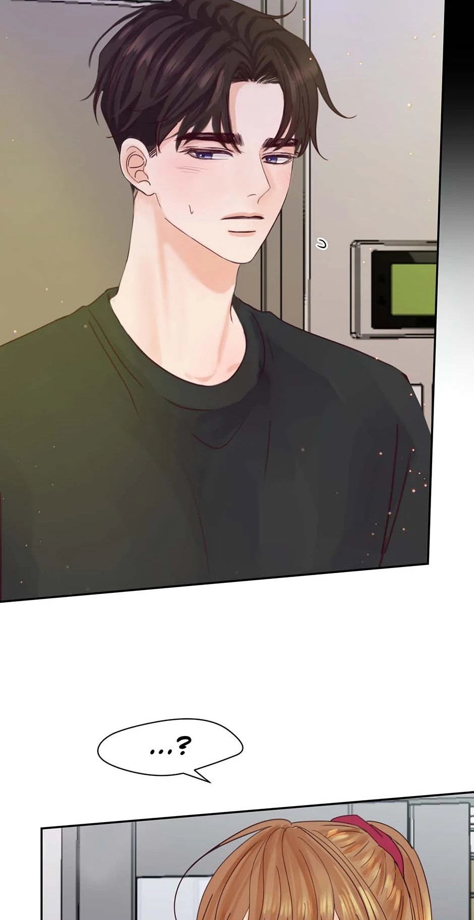 Jealousy Inducers Chapter 76 - page 46