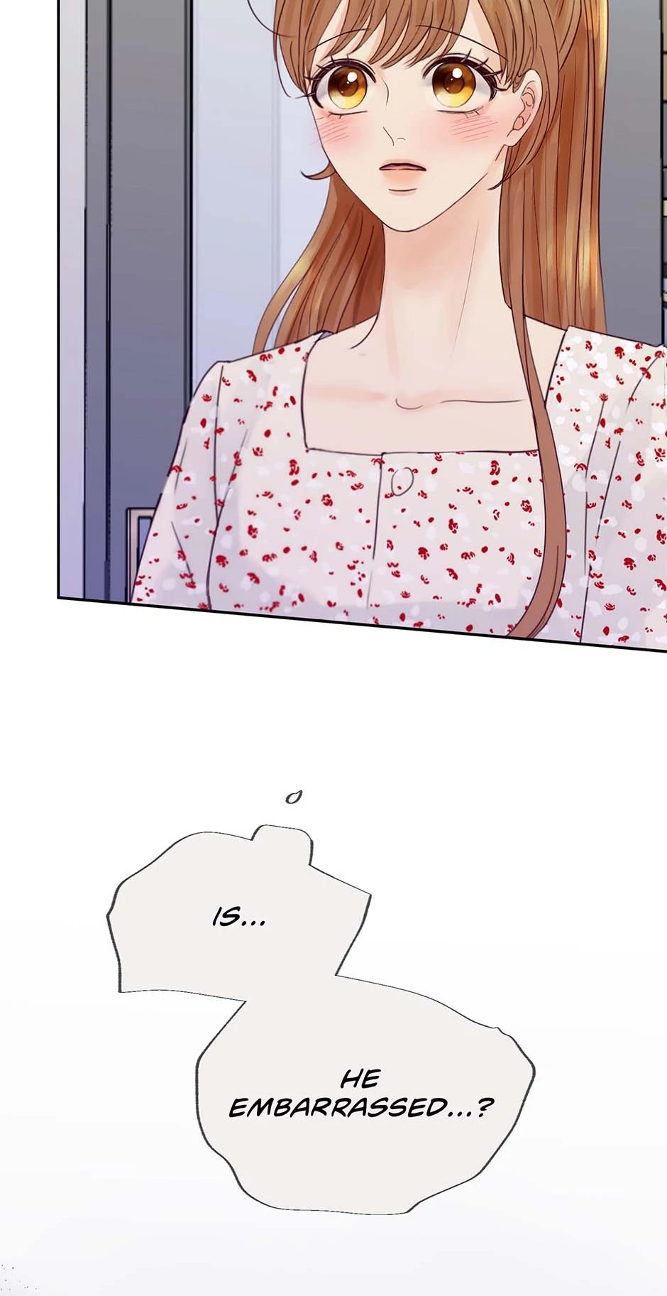 Jealousy Inducers Chapter 76 - page 47