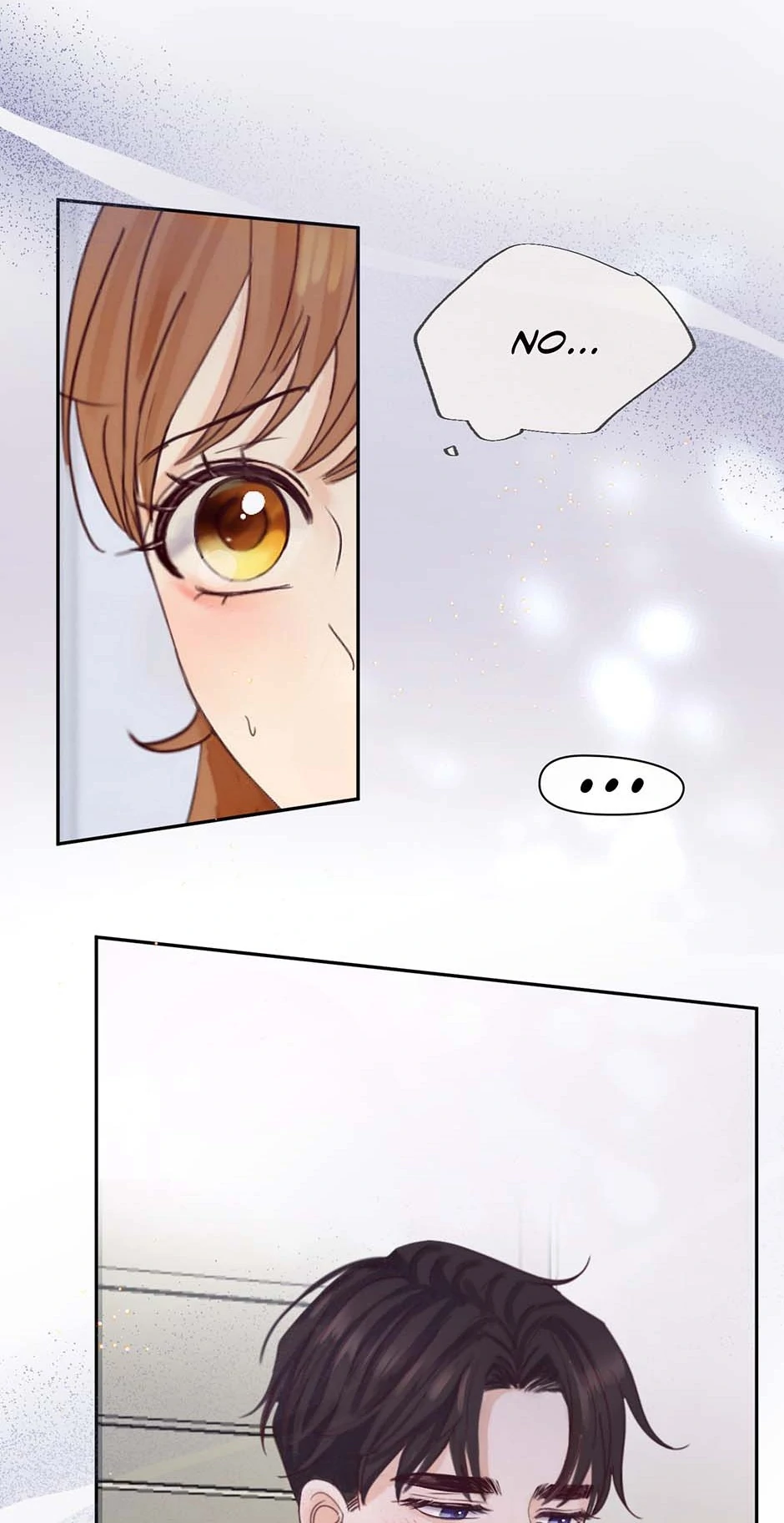 Jealousy Inducers Chapter 76 - page 48