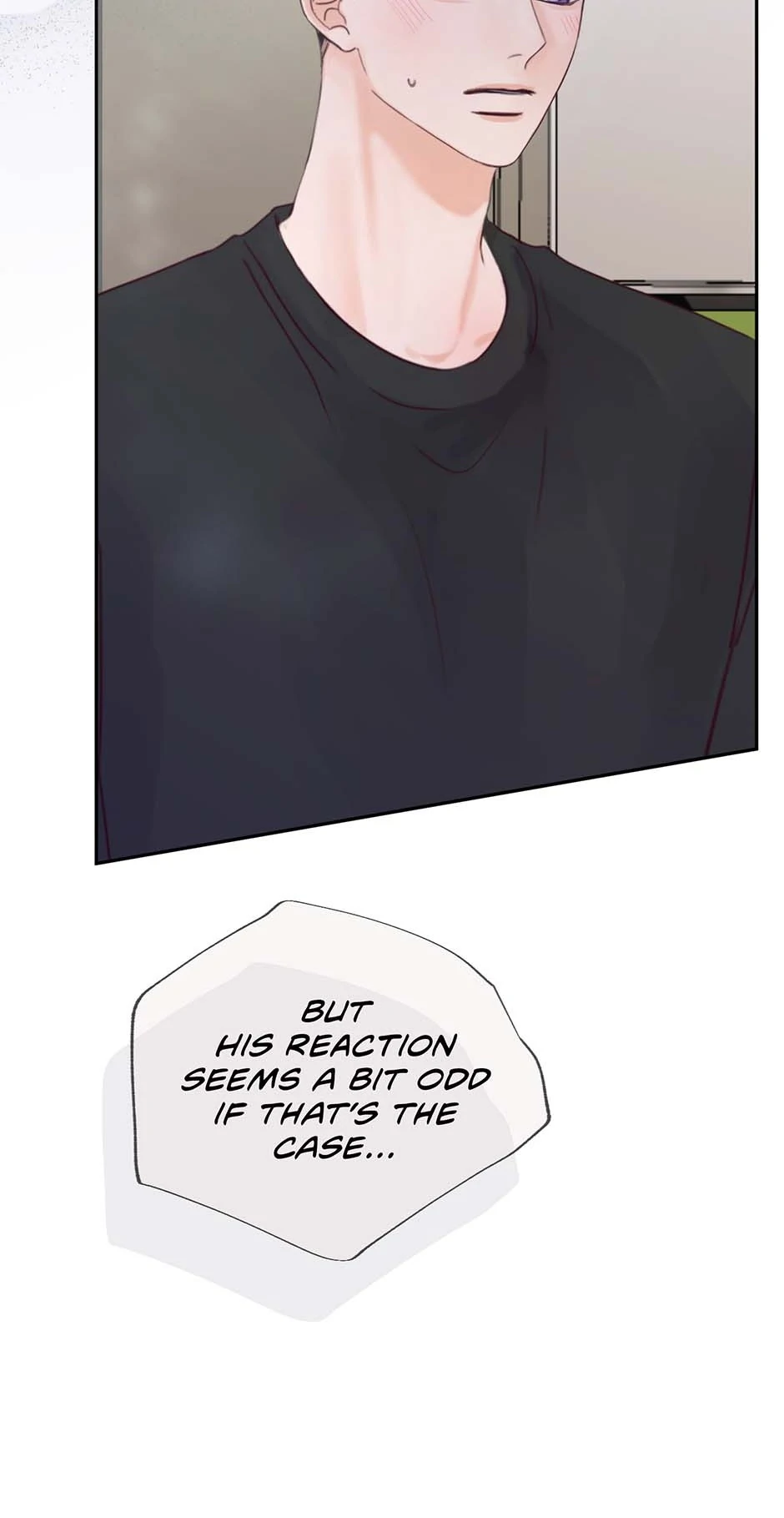 Jealousy Inducers Chapter 76 - page 49
