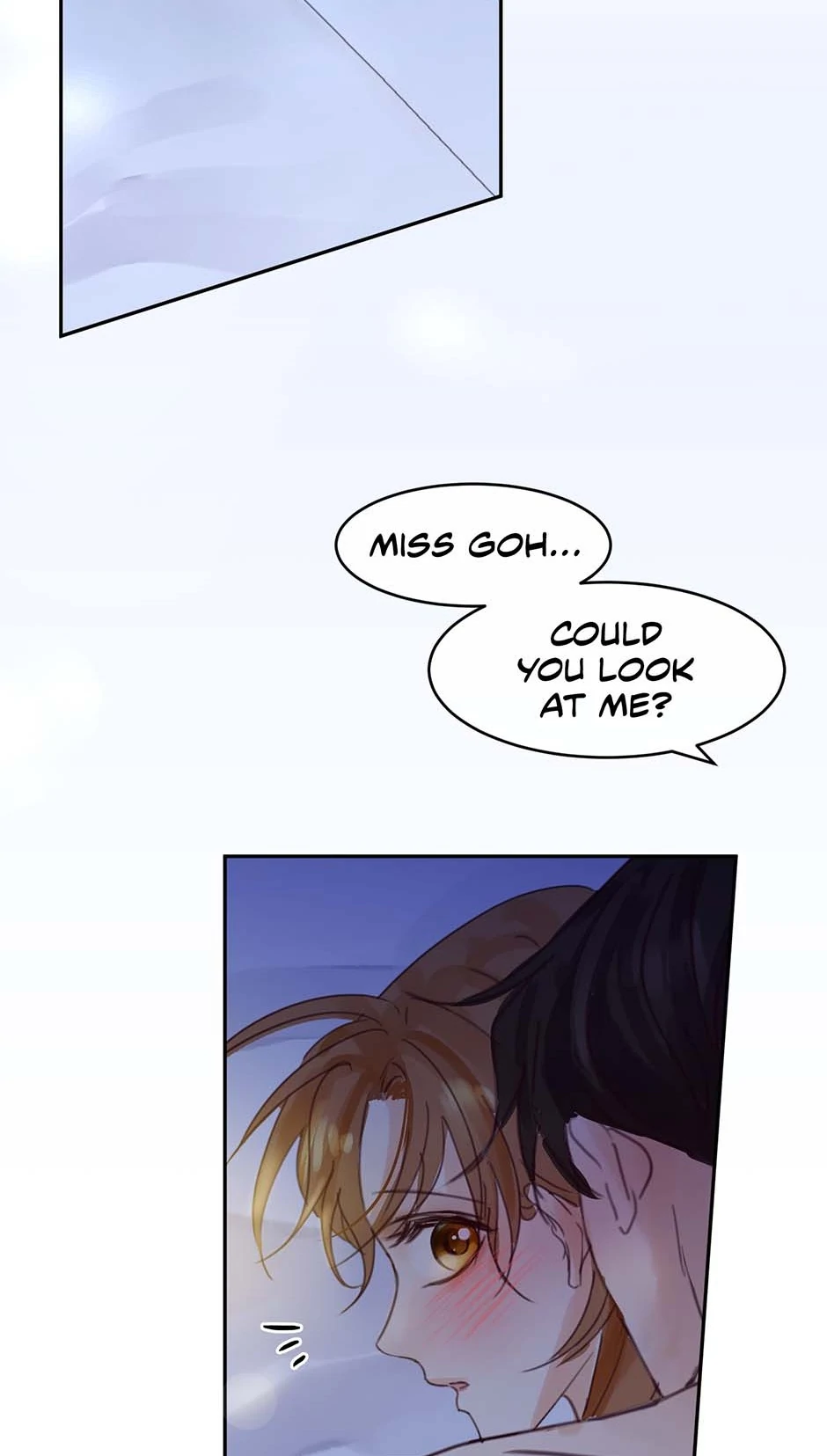 Jealousy Inducers Chapter 76 - page 5