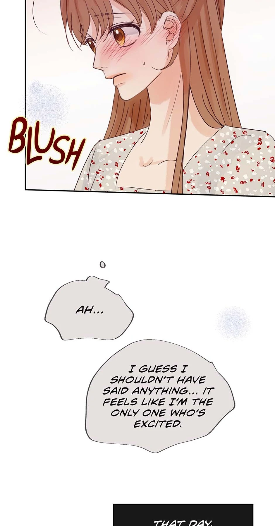 Jealousy Inducers Chapter 76 - page 52