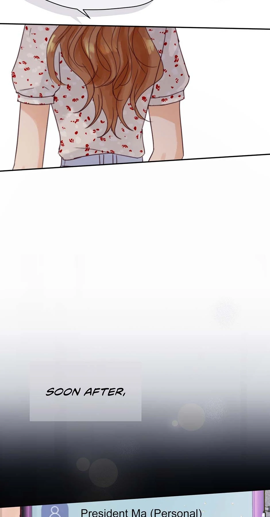 Jealousy Inducers Chapter 76 - page 54