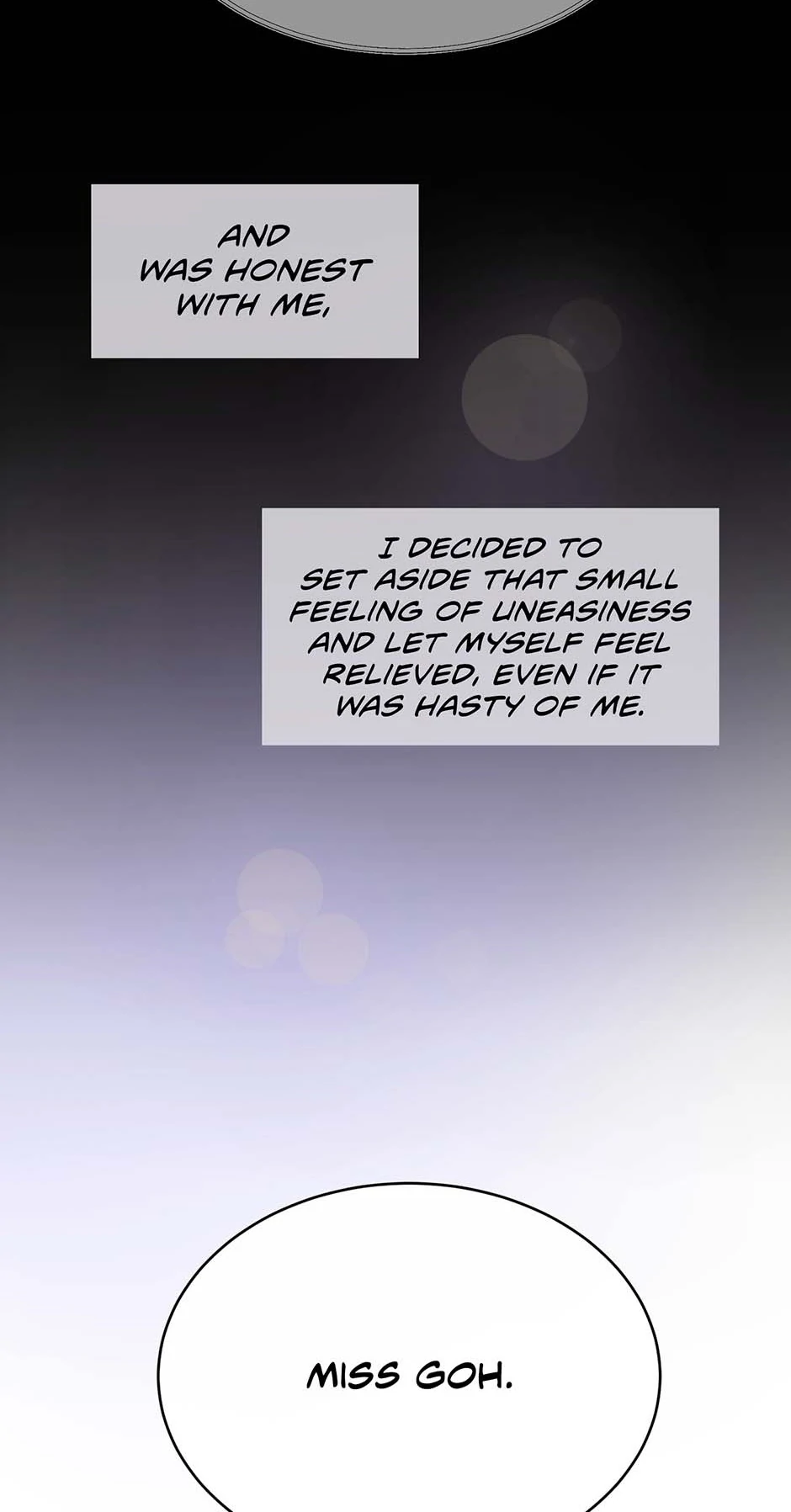 Jealousy Inducers Chapter 76 - page 57
