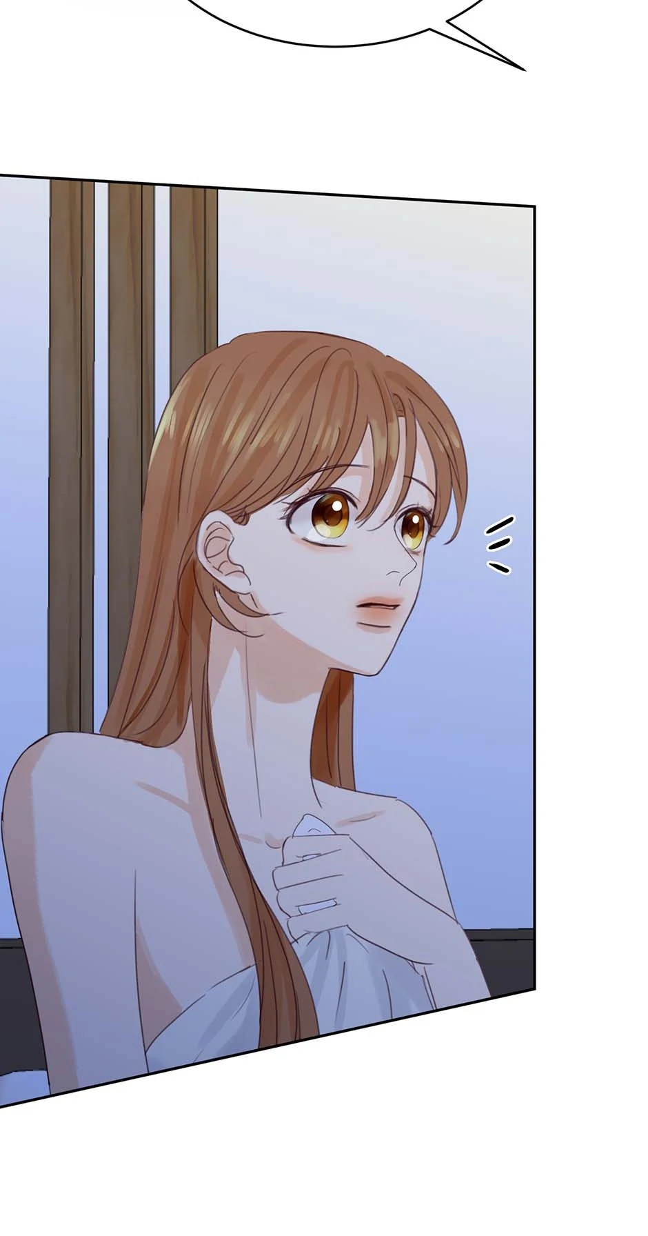 Jealousy Inducers Chapter 76 - page 58
