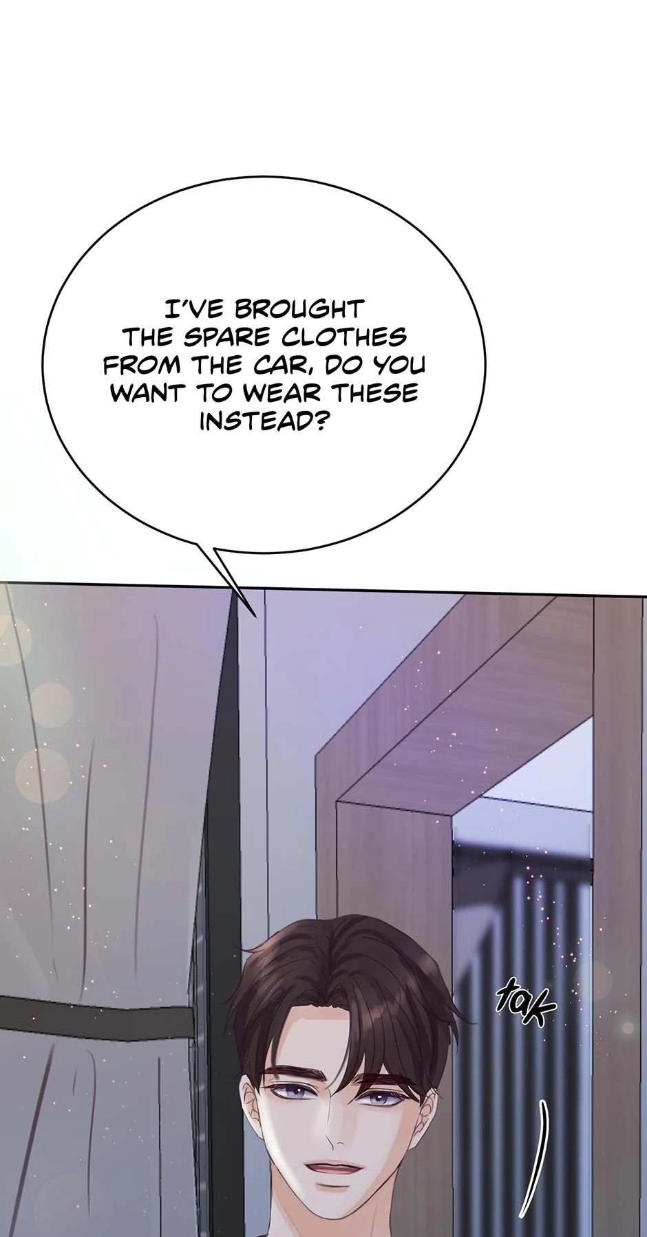 Jealousy Inducers Chapter 76 - page 59