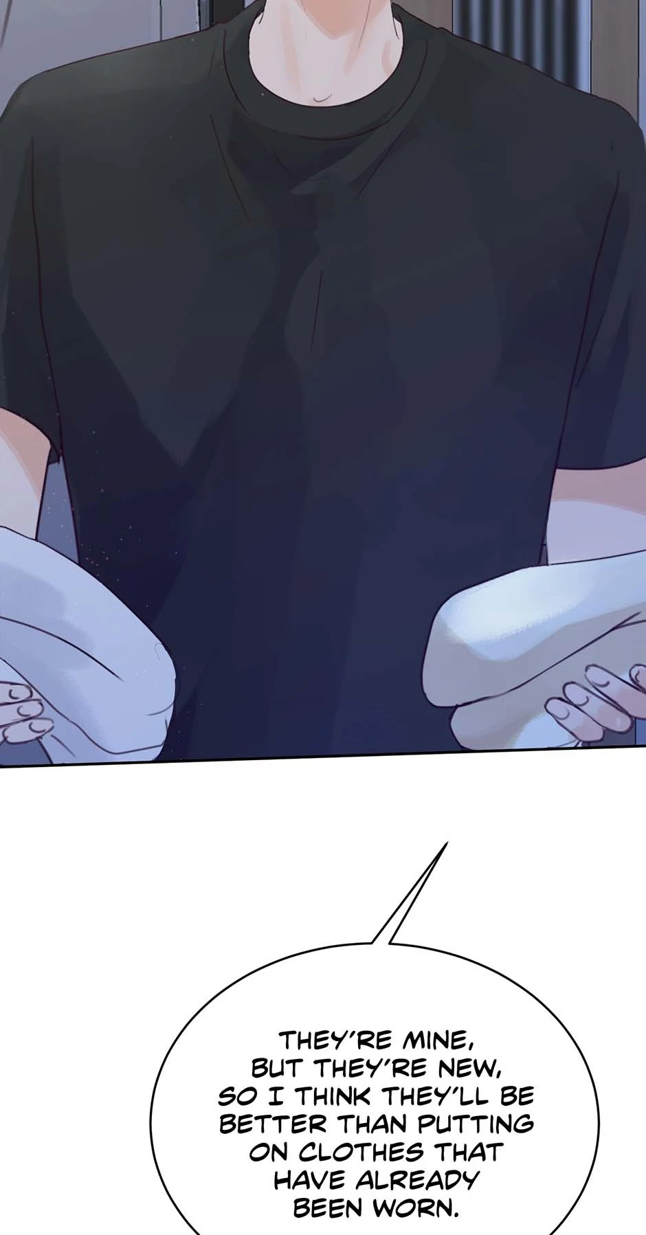 Jealousy Inducers Chapter 76 - page 60