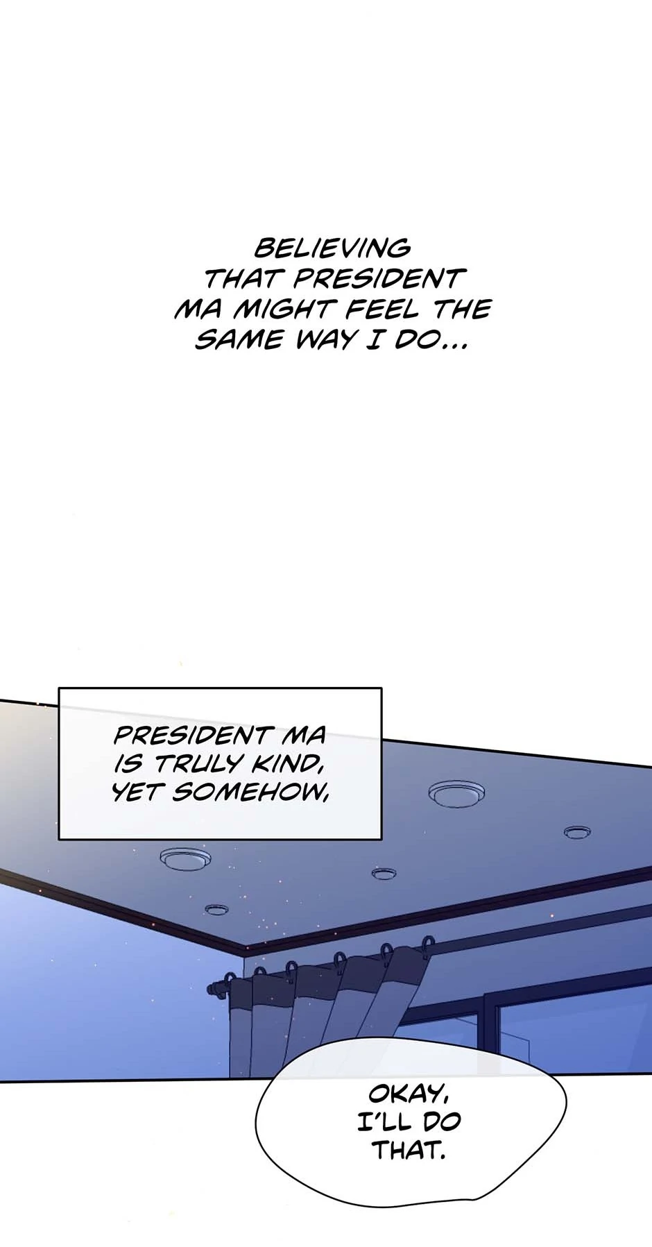 Jealousy Inducers Chapter 76 - page 62