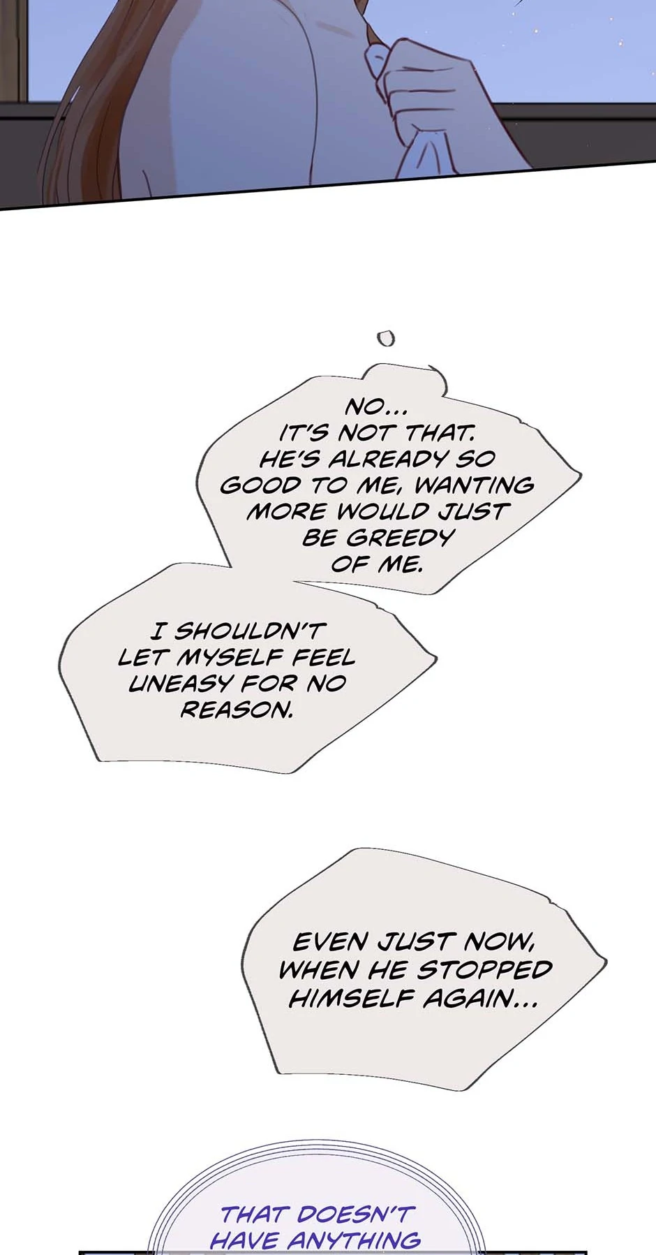Jealousy Inducers Chapter 76 - page 65