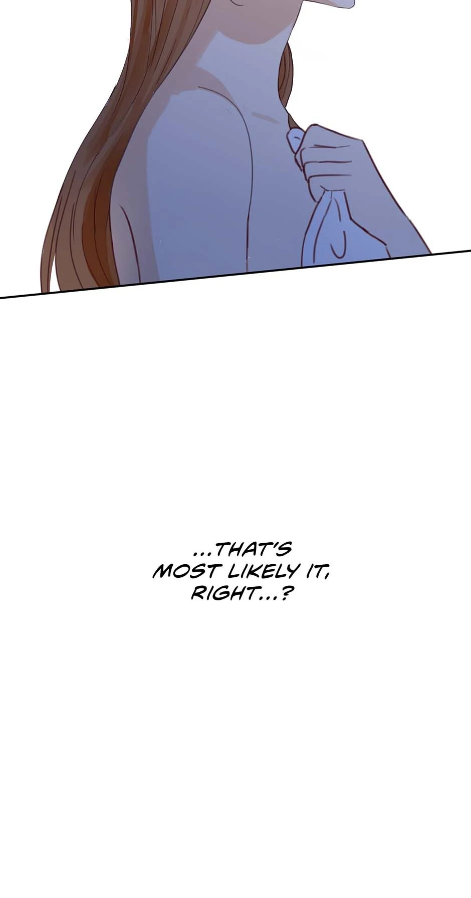 Jealousy Inducers Chapter 76 - page 67