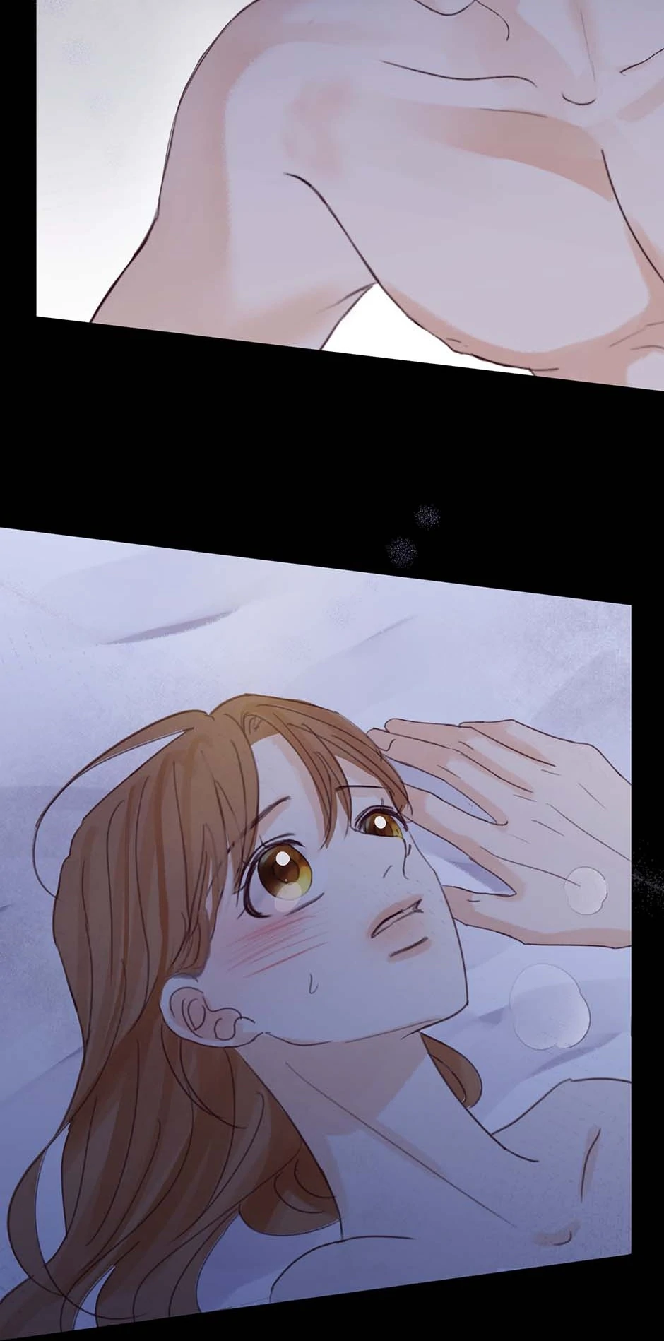 Jealousy Inducers Chapter 76 - page 70