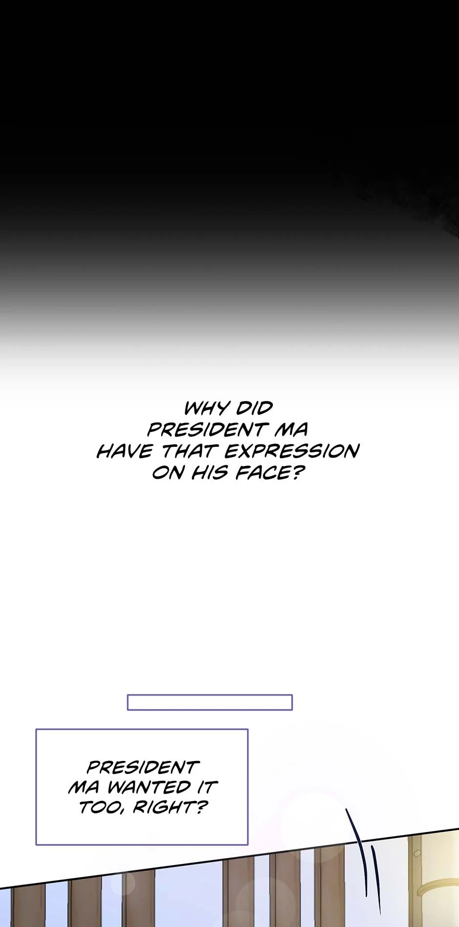 Jealousy Inducers Chapter 76 - page 71