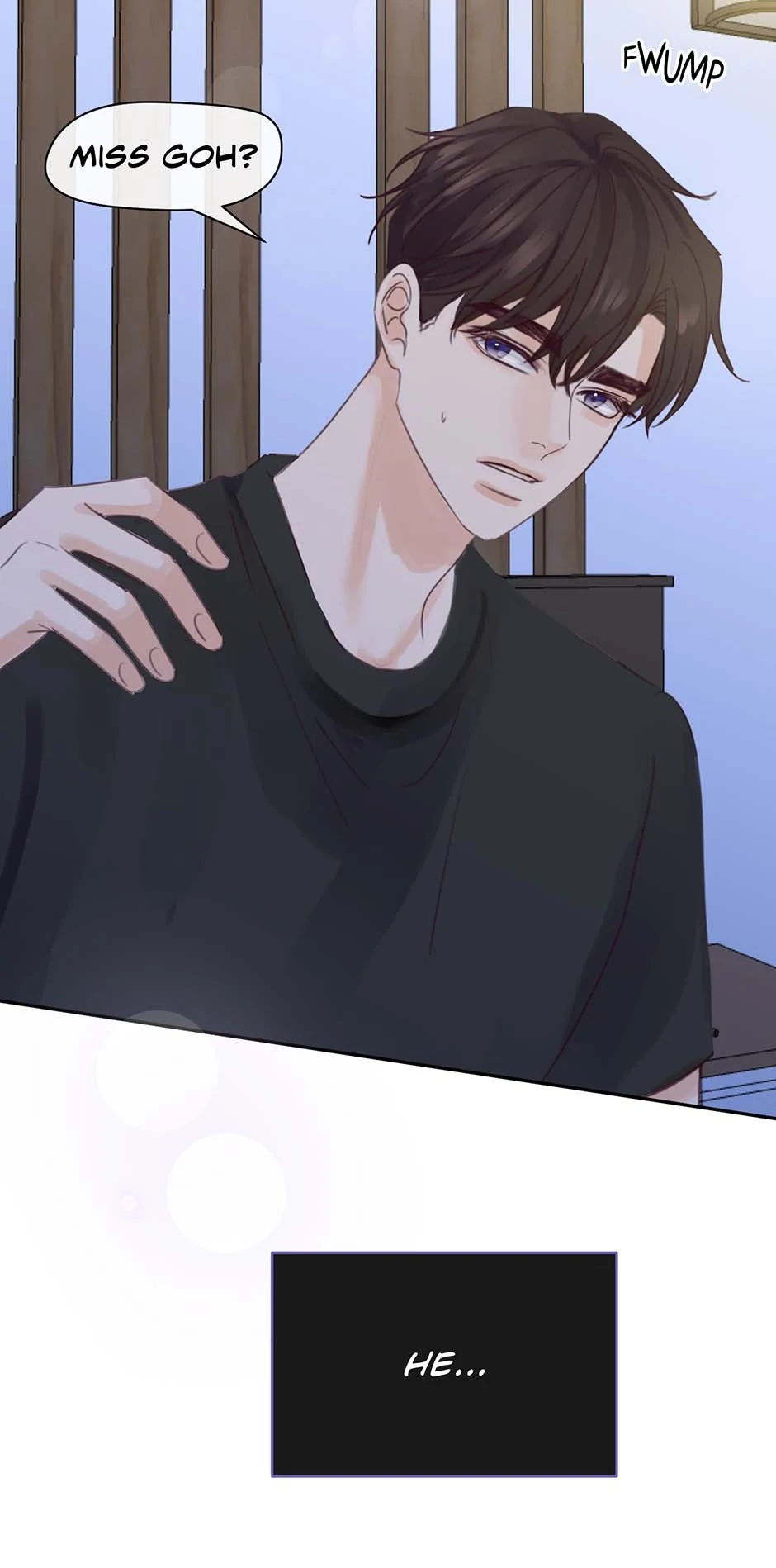Jealousy Inducers Chapter 76 - page 72
